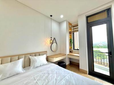 Apartment for rent, Chương Dương, Ngũ Hành Sơn, Đà Nẵng - Thumbnail 5