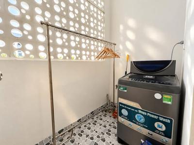 Apartment for rent, 110 Hoài Thanh, Ngũ Hành Sơn, Đà Nẵng - Thumbnail 1