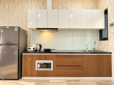 Apartment for rent, 110 Hoài Thanh, Ngũ Hành Sơn, Đà Nẵng - Thumbnail 3