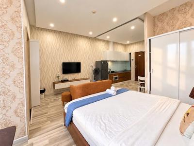Apartment for rent, 110 Hoài Thanh, Ngũ Hành Sơn, Đà Nẵng - Thumbnail 4