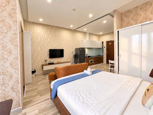 Apartment for rent, 110 Hoài Thanh, Ngũ Hành Sơn, Đà Nẵng - Photo 4