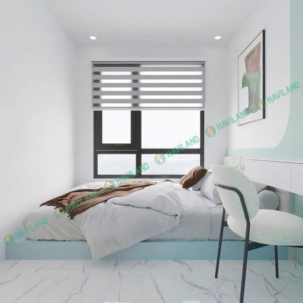 Cho thuê căn hộ, 1 phòng ngủ, 25m², Hồ Nguyên Trừng, Cẩm Lệ, Đà Nẵng - Photo 2