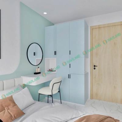 Cho thuê căn hộ, 1 phòng ngủ, 25m², Hồ Nguyên Trừng, Cẩm Lệ, Đà Nẵng - Thumbnail 3