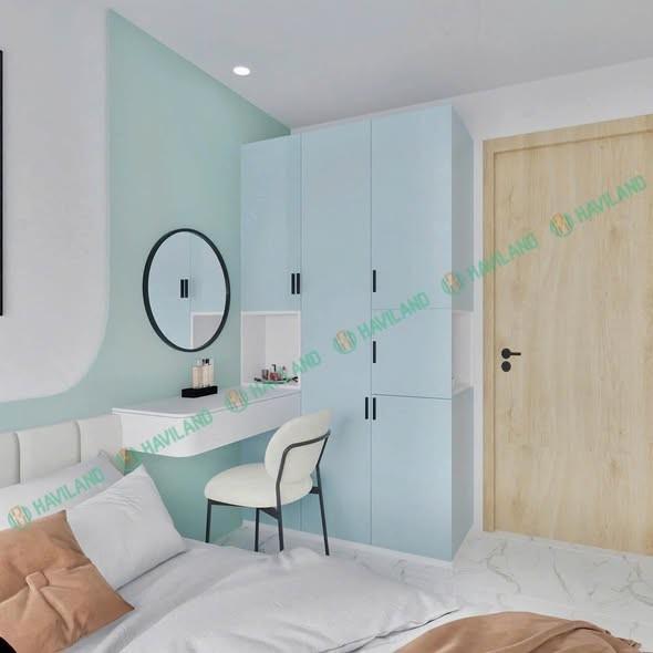 Cho thuê căn hộ, 1 phòng ngủ, 25m², Hồ Nguyên Trừng, Cẩm Lệ, Đà Nẵng - Photo 3