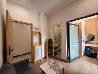 Apartment for rent, 1 bedroom, Trần Thánh Tông, An Hải, Đà Nẵng - Thumbnail 3