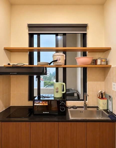 Apartment for rent, An Thượng 11, Ngũ Hành Sơn, Đà Nẵng - Photo 3