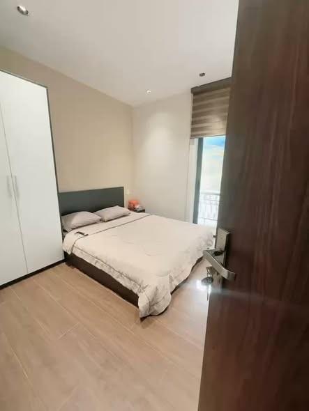 Cho thuê căn hộ, 1 phòng ngủ, Phan Kế Bính, Hải Châu, Đà Nẵng - Photo 1