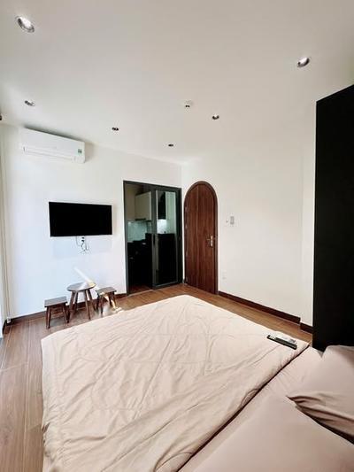 Cho thuê căn hộ, 1 phòng ngủ, Phan Kế Bính, Hải Châu, Đà Nẵng - Thumbnail 2