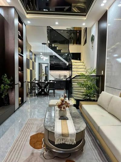House for rent, Hà Huy Tập, Thanh Khê, Đà Nẵng - Thumbnail 1