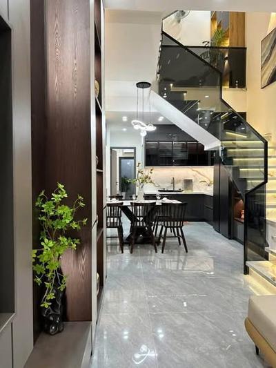 House for rent, Hà Huy Tập, Thanh Khê, Đà Nẵng - Thumbnail 2