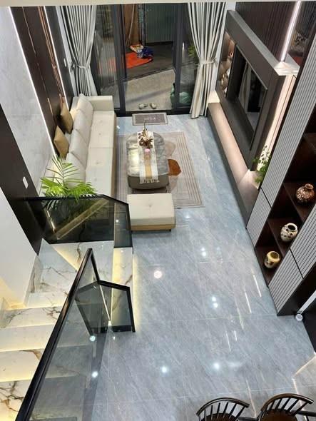 House for rent, Hà Huy Tập, Thanh Khê, Đà Nẵng - Photo 3