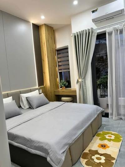 House for rent, Hà Huy Tập, Thanh Khê, Đà Nẵng - Thumbnail 5