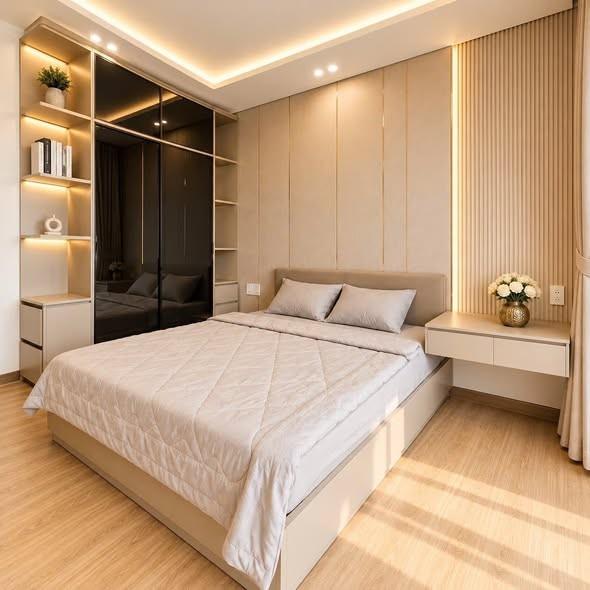 Cho thuê căn hộ, Hỏa Sơn 1, Ngũ Hành Sơn, Đà Nẵng - Photo 3