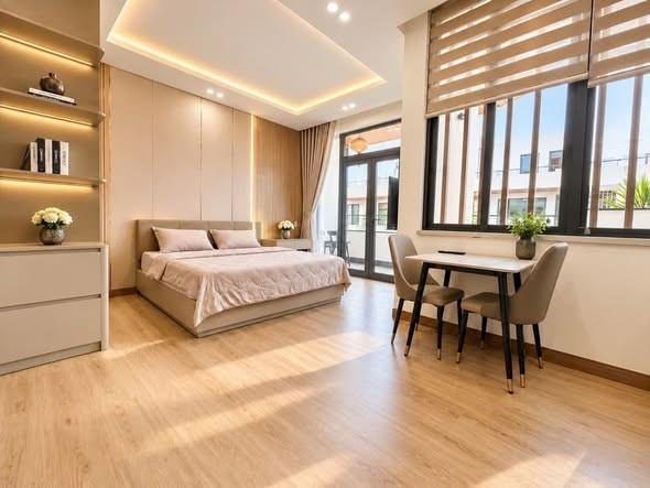 Cho thuê căn hộ, Hỏa Sơn 1, Ngũ Hành Sơn, Đà Nẵng - Photo 5
