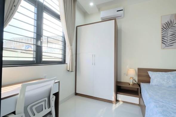 Cho thuê căn hộ, 1 phòng ngủ, Phan Tứ, Ngũ Hành Sơn, Đà Nẵng - Photo 2
