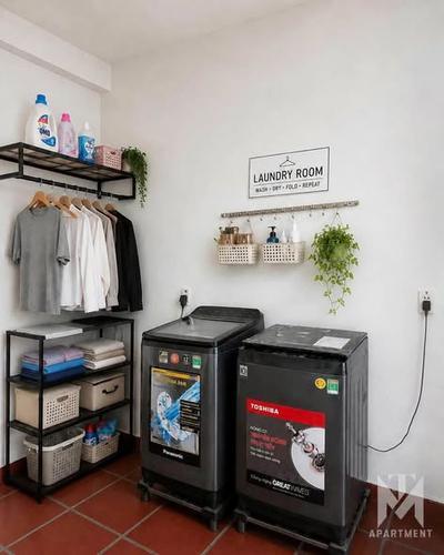 Apartment for rent, Mỹ An 23, Ngũ Hành Sơn, Đà Nẵng - Thumbnail 2