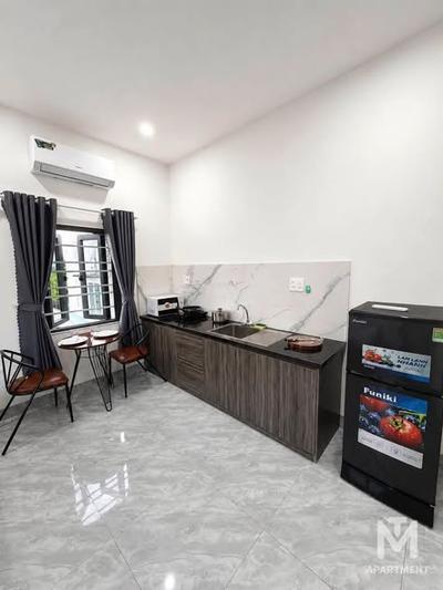 Apartment for rent, Mỹ An 23, Ngũ Hành Sơn, Đà Nẵng - Thumbnail 3