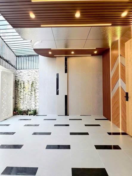 Cho thuê nhà riêng, 3 phòng ngủ, 60m², Dũng Sĩ Thanh Khê, Thanh Khê, Đà Nẵng - Photo 3