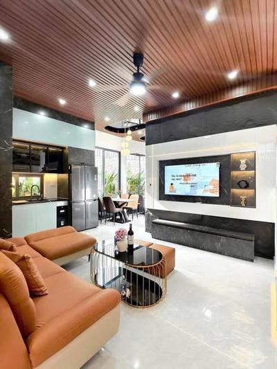 Cho thuê nhà riêng, 3 phòng ngủ, 60m², Dũng Sĩ Thanh Khê, Thanh Khê, Đà Nẵng - Thumbnail 4