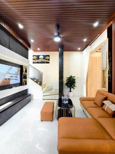 Cho thuê nhà riêng, 3 phòng ngủ, 60m², Dũng Sĩ Thanh Khê, Thanh Khê, Đà Nẵng - Thumbnail 5