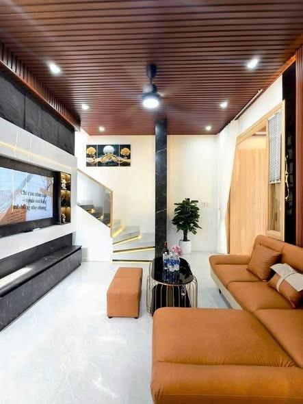 Cho thuê nhà riêng, 3 phòng ngủ, 60m², Dũng Sĩ Thanh Khê, Thanh Khê, Đà Nẵng - Photo 5