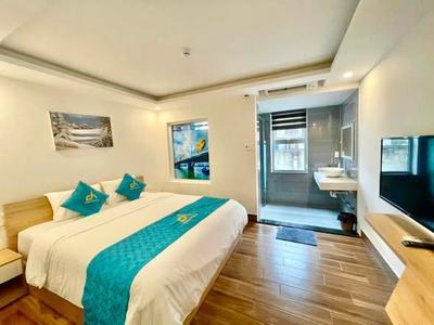 Apartment for rent, 15.5m², An Dương Vương, Ngũ Hành Sơn, Đà Nẵng - Thumbnail 2