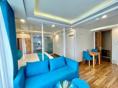 Apartment for rent, 15.5m², An Dương Vương, Ngũ Hành Sơn, Đà Nẵng - Thumbnail 3