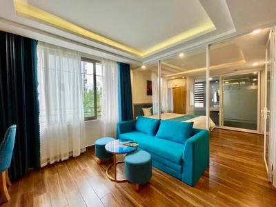Apartment for rent, 15.5m², An Dương Vương, Ngũ Hành Sơn, Đà Nẵng - Thumbnail 4