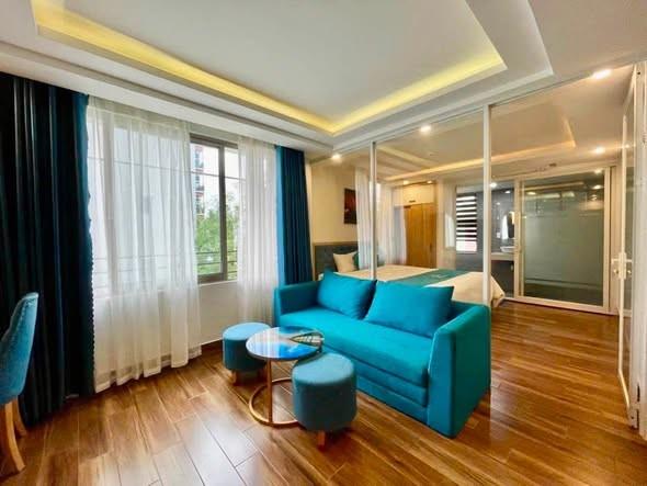 Apartment for rent, 15.5m², An Dương Vương, Ngũ Hành Sơn, Đà Nẵng - Photo 4