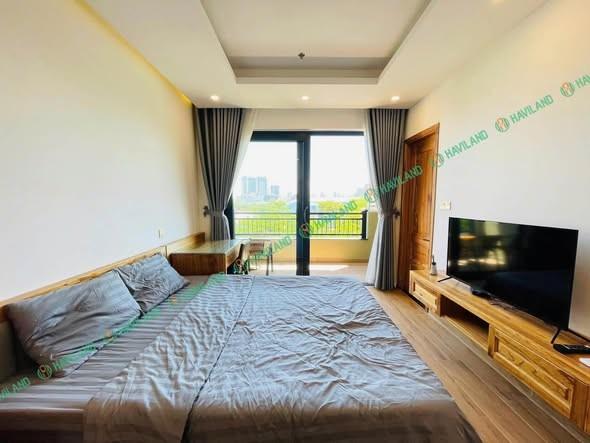 Apartment for rent, Nguyễn Huy Chương, Sơn Trà, Đà Nẵng - Photo 2