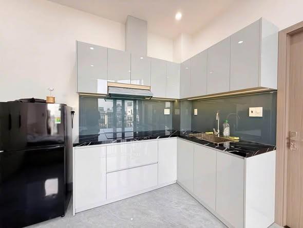 Cho thuê studio, 1 phòng ngủ, Hoà Phú 30, Hòa Khánh, Đà Nẵng - Photo 2