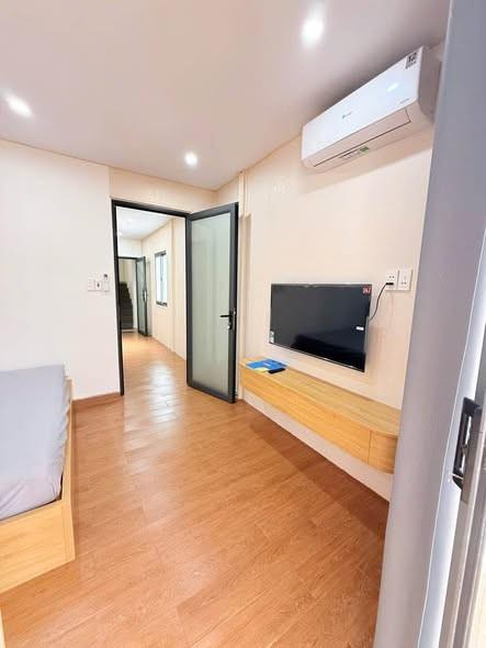 Apartment for rent, 1 bedroom, Khuê Mỹ Đông 1, Ngũ Hành Sơn, Đà Nẵng - Photo 1