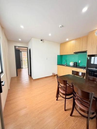 Apartment for rent, 1 bedroom, Khuê Mỹ Đông 1, Ngũ Hành Sơn, Đà Nẵng - Thumbnail 2