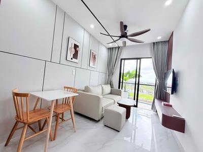 Cho thuê căn hộ, Doãn Khuê, Hòa Cường, Đà Nẵng - Thumbnail 2