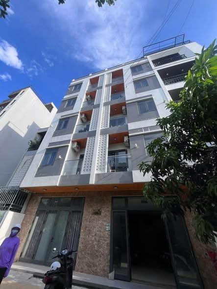Apartment for rent, 1 bedroom, Phước Trường 12, An Hải, Đà Nẵng - Photo 4