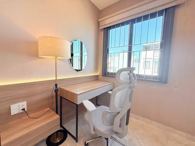 Cho thuê studio, 1 phòng ngủ, Hoàng Kế Viêm, Ngũ Hành Sơn, Đà Nẵng - Thumbnail 2