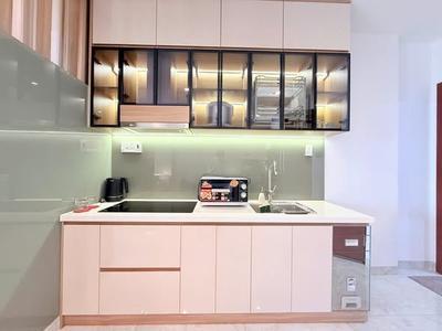Cho thuê studio, 1 phòng ngủ, Hoàng Kế Viêm, Ngũ Hành Sơn, Đà Nẵng - Thumbnail 5
