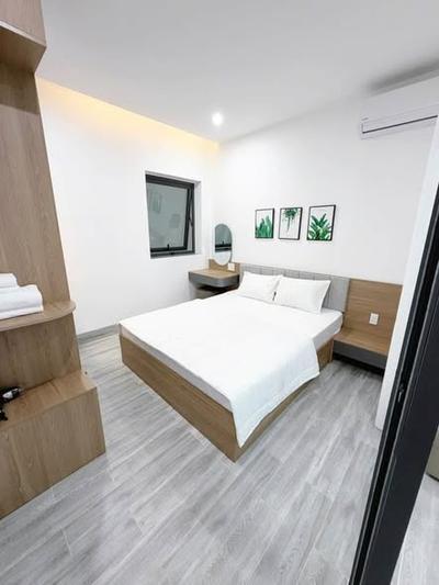 Cho thuê căn hộ, 2 phòng ngủ, Khuê Mỹ Đông 1, Ngũ Hành Sơn, Đà Nẵng - Thumbnail 3