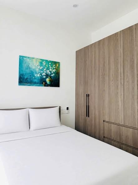 Apartment for rent, Hoàng Bích Sơn, An Hải, Đà Nẵng - Photo 2