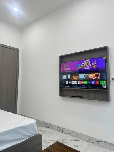 Apartment for rent, Hoàng Bích Sơn, An Hải, Đà Nẵng - Thumbnail 3