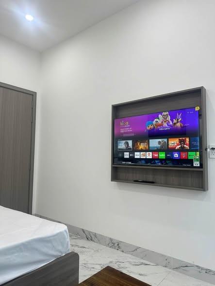 Apartment for rent, Hoàng Bích Sơn, An Hải, Đà Nẵng - Photo 3