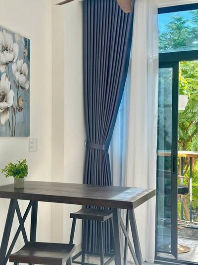 Apartment for rent, Hoàng Bích Sơn, An Hải, Đà Nẵng - Thumbnail 5