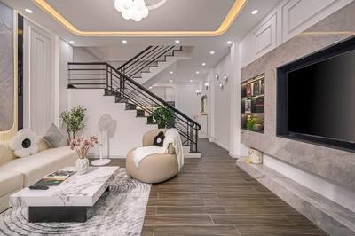 Cho thuê nhà riêng, 3 phòng ngủ, Lý Tự Trọng, Hải Châu, Đà Nẵng - Thumbnail 2