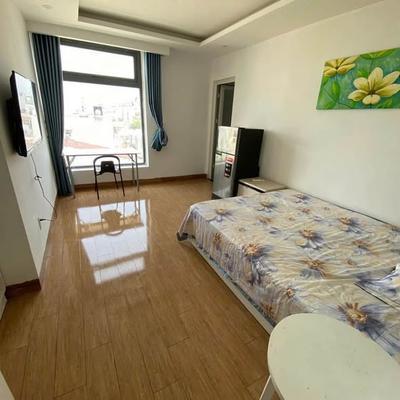 Apartment for rent, 107 Nguyễn Văn Thoại, Ngũ Hành Sơn, Đà Nẵng - Thumbnail 2