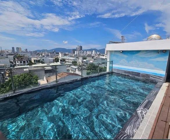 Apartment for rent, 107 Nguyễn Văn Thoại, Ngũ Hành Sơn, Đà Nẵng - Photo 5