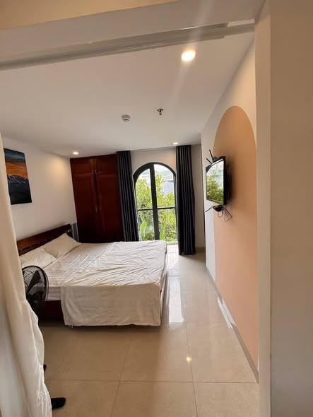 Cho thuê studio, 1 phòng ngủ, K41 Vũ Tông Phan, Sơn Trà, Đà Nẵng - Photo 1