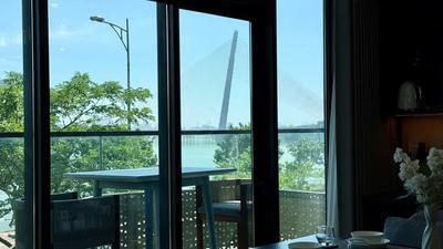 Cho thuê căn hộ, 2 phòng ngủ, Bình Minh 5, Hải Châu, Đà Nẵng - Thumbnail 5