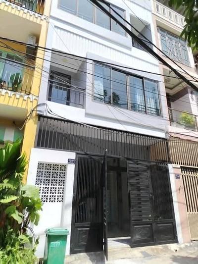 Cho thuê studio, 1 phòng ngủ, Đông Giang, An Hải, Đà Nẵng - Thumbnail 1