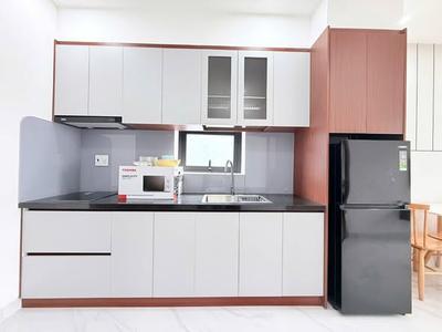 Apartment for rent, Doãn Khuê, Hòa Cường, Đà Nẵng - Thumbnail 4