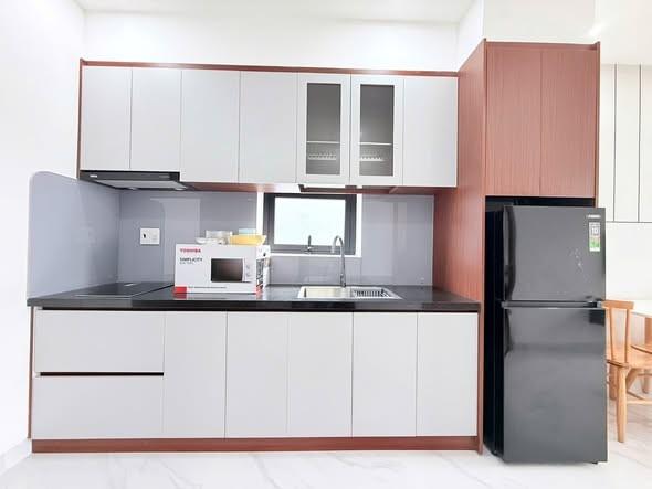 Apartment for rent, Doãn Khuê, Hòa Cường, Đà Nẵng - Photo 4